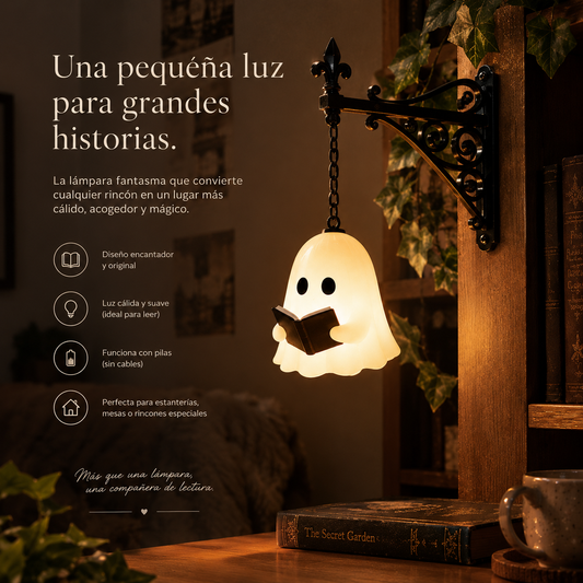 Lámpara Decorativa de Ambiente